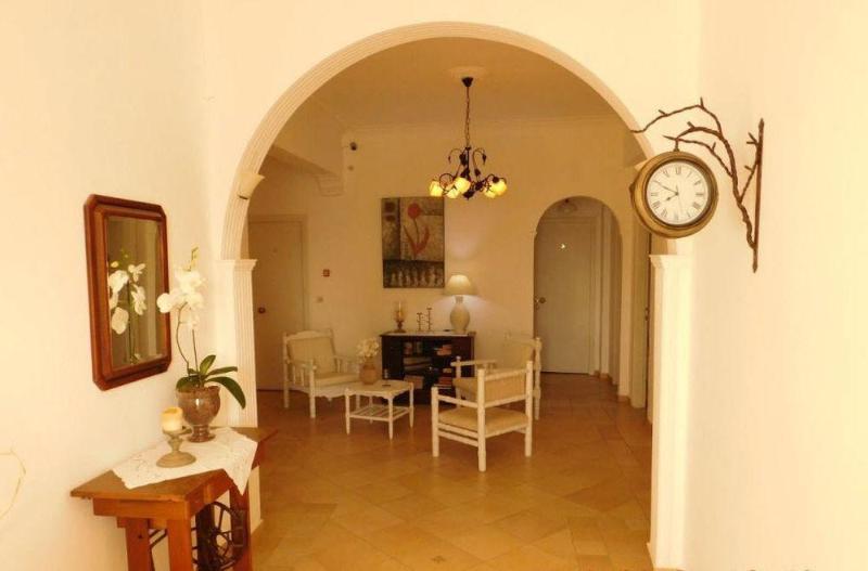 Villa Galini Naoussa Exterior foto